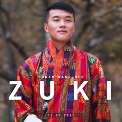Zuki Sonam Wangchen