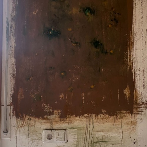 SenSen - Persiana Atascada