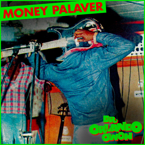 Money Palaver (Medley)