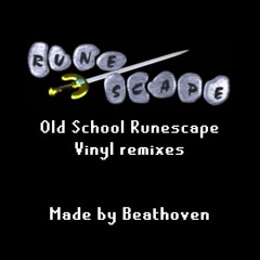 Old School Runescape vinyl remixes