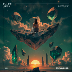 LTR Premiere: Tyler Mesa - Dusk Ritual (Original Mix) [Amulanga]