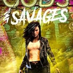 [Free] EBOOK 💔 Gods & Savages (The Chronicles of Jesse Ames Book 2) by Luanne Bennet