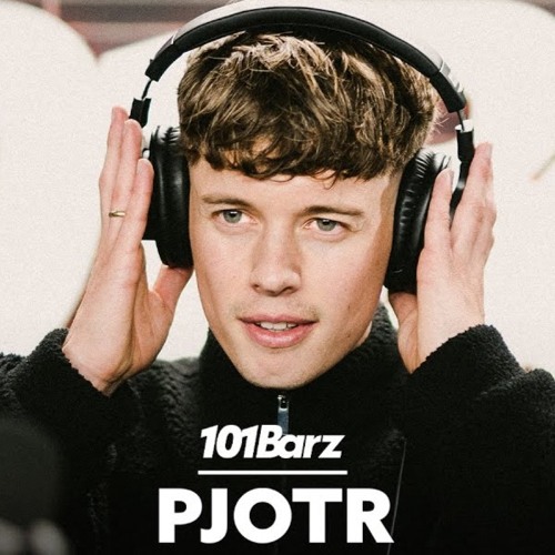 Pjotr | Studiosessie 434 | 101Barz