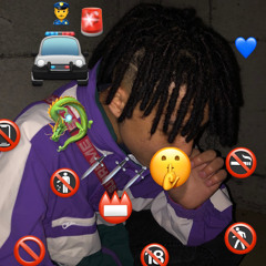 I don't give a fuck ya’ll thinking