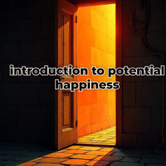 Introduction to potential happiness