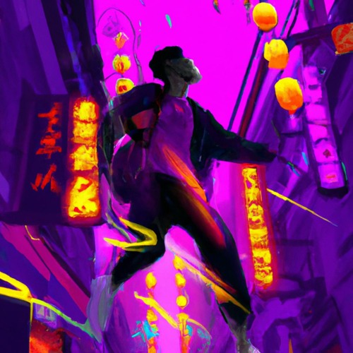 Yasuha - Flyday Chinatown (Bernossi Edit) [FREEDL]