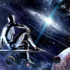 call of jonah - silver surfer + slowed + reverb + tiktok