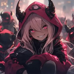 Nightcore - Demon Mode (Lyrics)