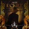 rāga 258 • ECKRT • Orientalis DJ mix artwork - Electronic music tracklist cover image