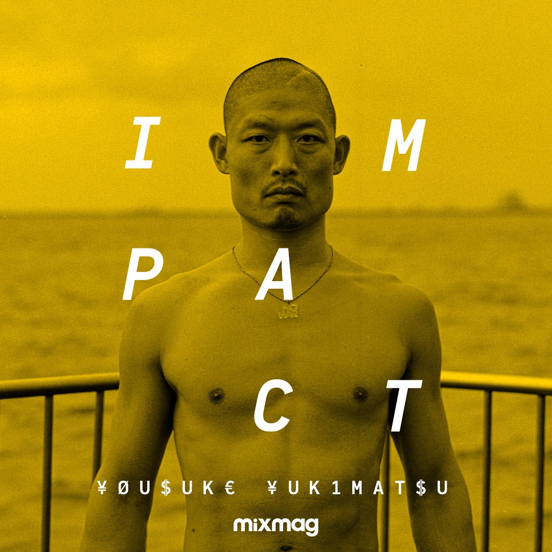 Stream Impact: ¥ØU$UK€ ¥UK1MAT$U by Mixmag | Listen online for