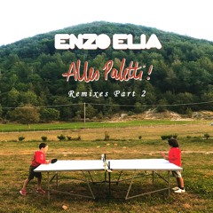 Enzo Elia - Tocci Touch- Musumeci Remix