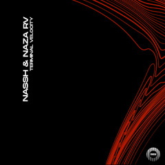 Nassh & NAZA RV - Terminal Velocity (Original Mix)