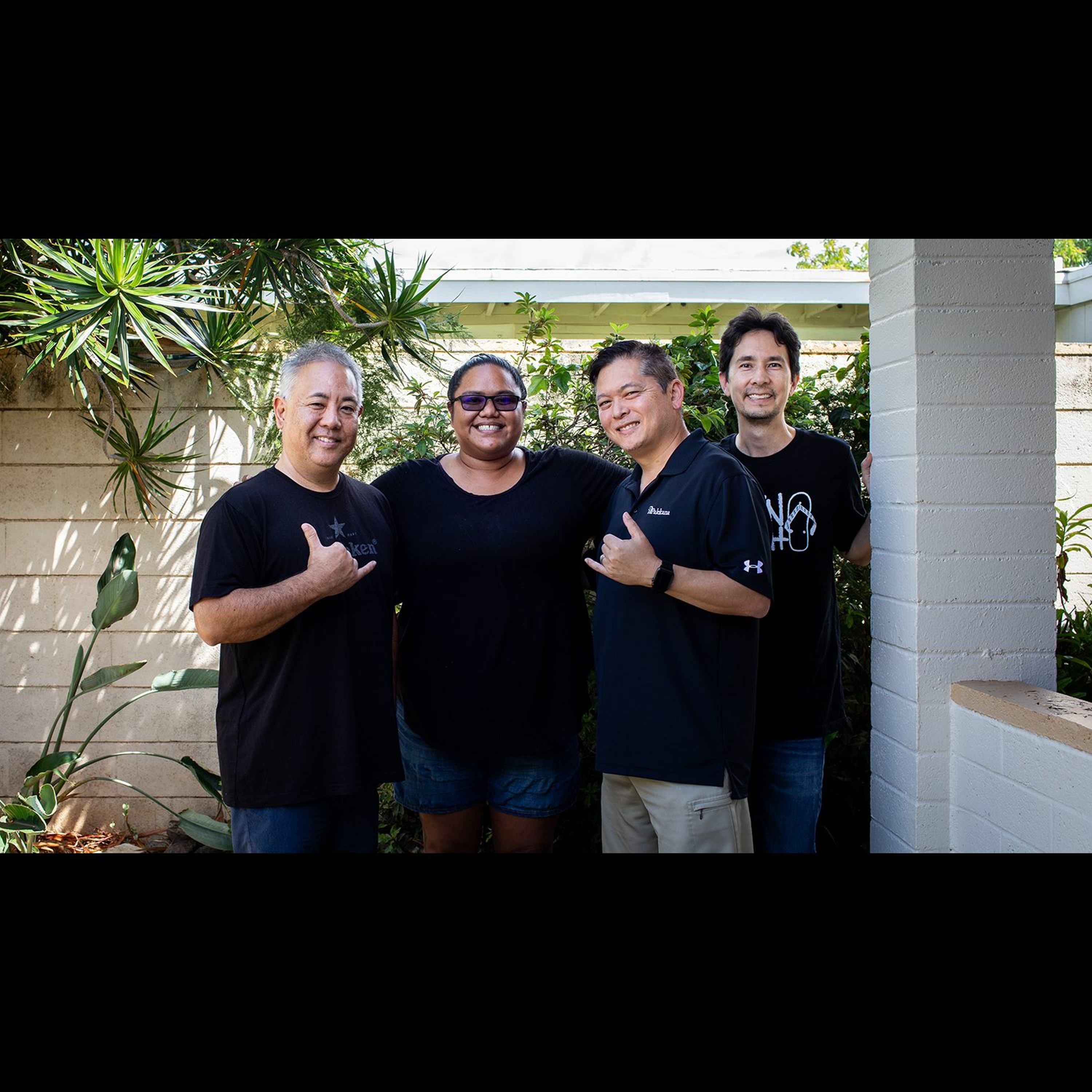 Hisessions Hawaii Podcast