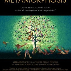 CB01 » Metamorphosis! Streaming ITA 2024 in Altadefinizione 1080p