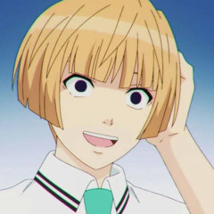 Saiki K Touma Akechi Theme Song