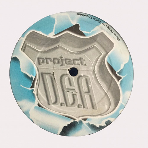 Not Today - D.E.A Project Special 111123