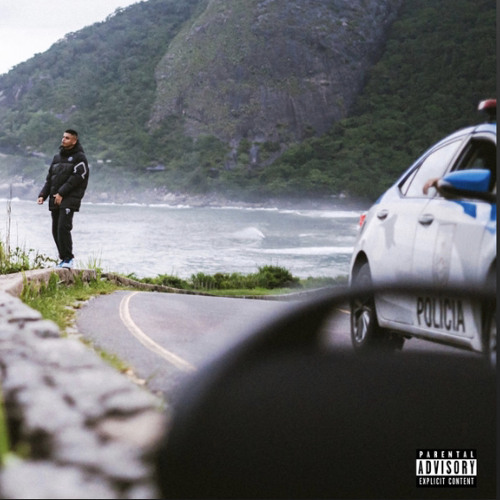 Mc Maneirinho - Pinote (prod. AJ WAV)