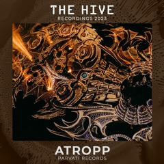 ATROPP @ The Hive | MoDem Festival 2023