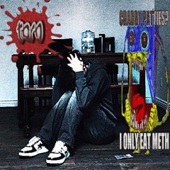 burn & rot