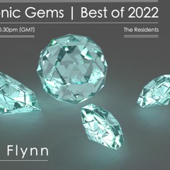 Steven Flynn - Sonic Gems - Best of 2022