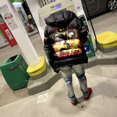 Fly x JR BOOKEM(MIX)