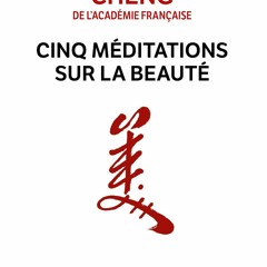 DOWNLOAD eBooks Cinq MÃ©ditations Sur La BeautÃ© (Le Livre de Poche) (French Edition)