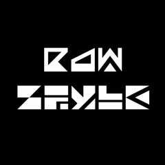 Hobo Vital nomi de tukutta Rawstyle-ppoi kyoku desu.