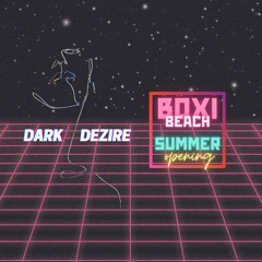 BOXI BEACH: Summer Opening [Disco Set]