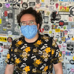 Darker Than Wax FM with Mawkus @ The Lot Radio 07 - 25 - 2020