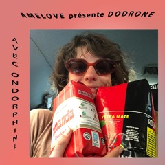 AMELOVE - DODRONE (Ondorphine Stage @Atom Festival 2021)