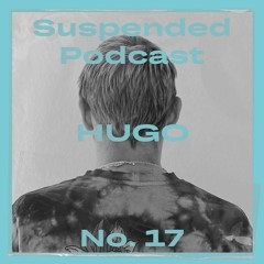 Suspended Podcast No. 17 - Hugo