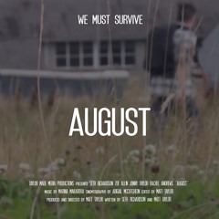 Fight scene | Film August
