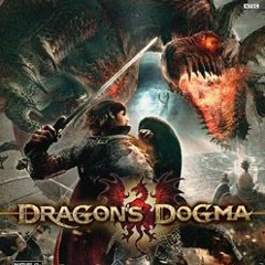 Dragon's Dogma - さまよえる蒼い弾丸 (Into Free)