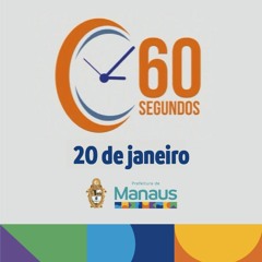 Manaus em 60s 20/01/2023