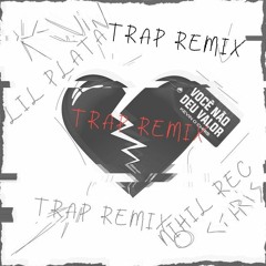 Kevin O Chris - Você Não Deu Valor (Trap Remix)