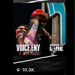 DAT KISS - VOICE ENY