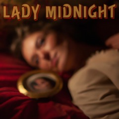 Lady Midnight (Leonard Cohen cover)