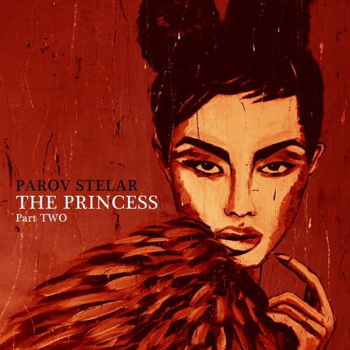 Parov Stelar - Wanna Fete