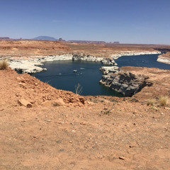 Days grew dark, Oh God