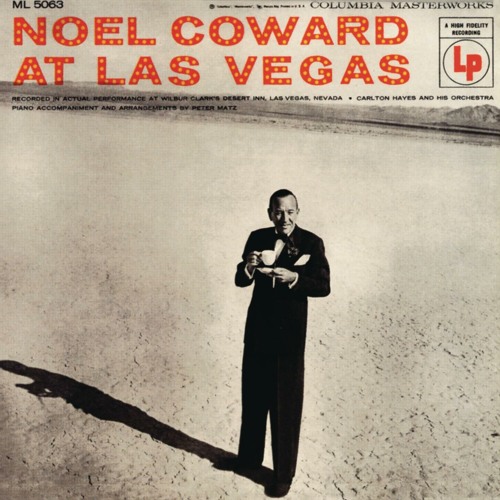 Stream A Bar on the Piccola Marina by Noël Coward Listen online for