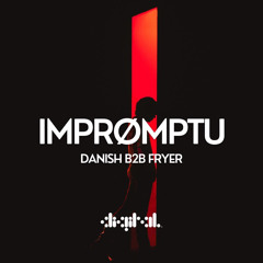 Danish B2B Fryer @ Digital Newcastle