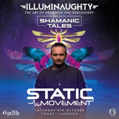 Static Movement Special Promo Set For Illuminaughty 9.10 FREE DOWNLOAD !!!