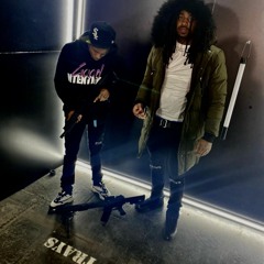 [FOR SALE] Rooga x Lil Moe Type Beat "Flippin Shit" prod. Bilbo