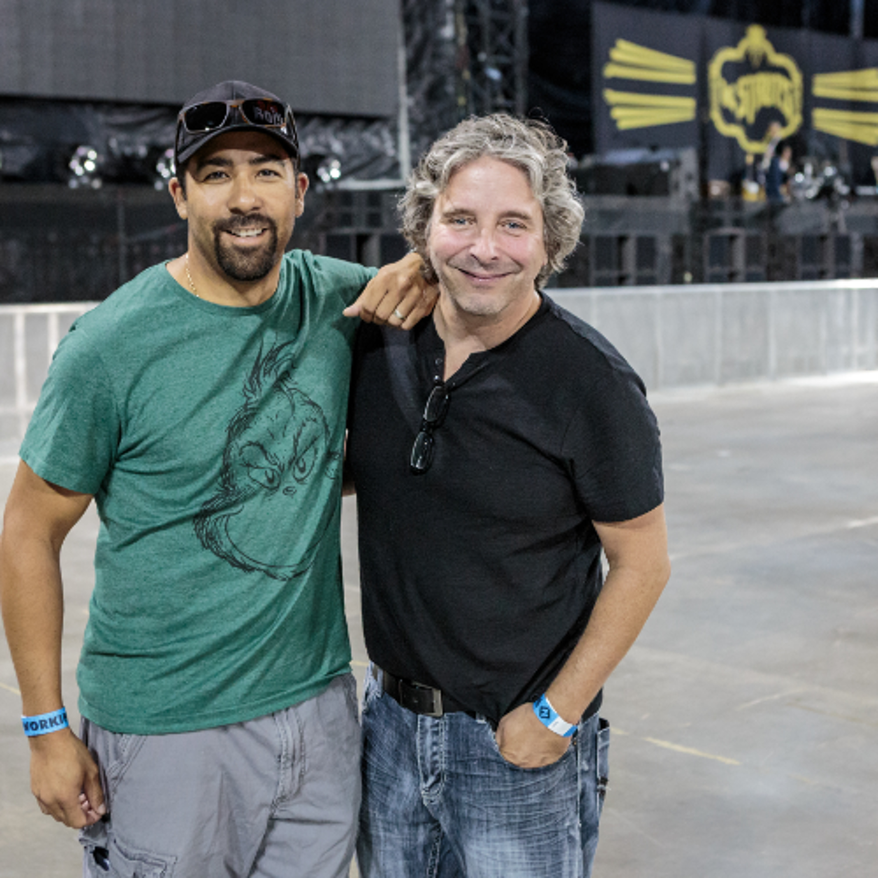 Mar 09/26 Craig & Lucky On Demand