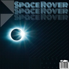 13lucky - Space Rover (prod. rossgossage)
