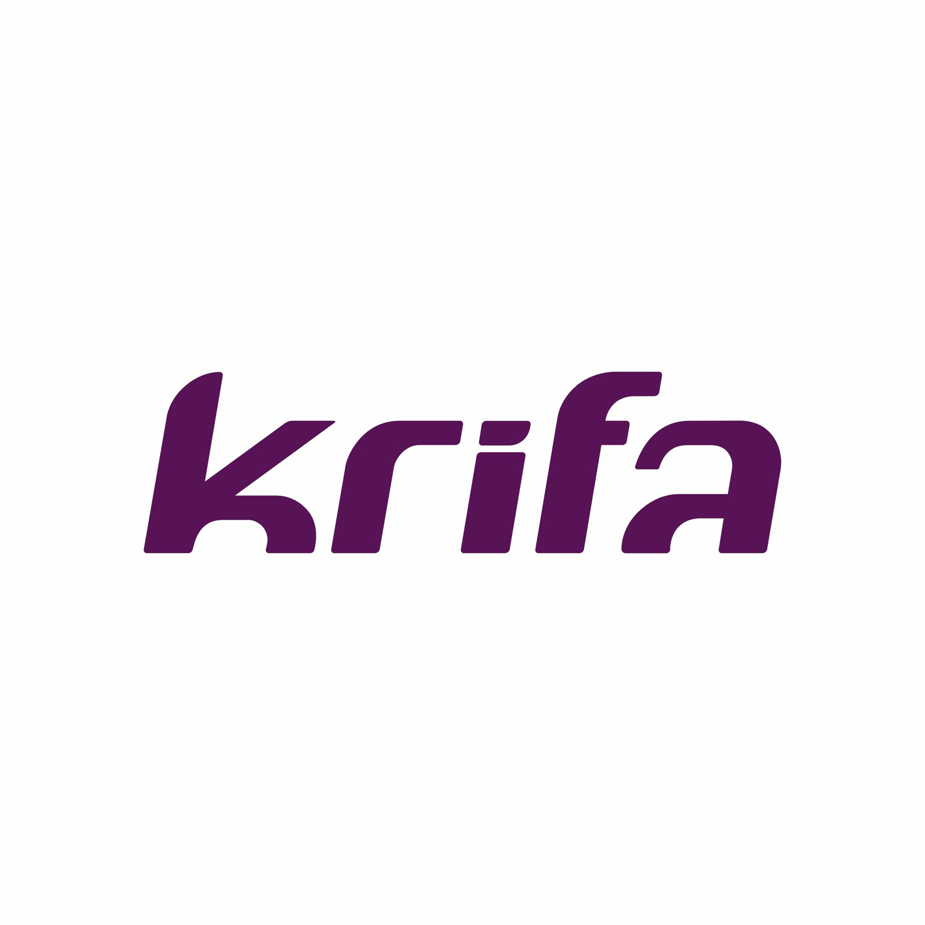 Krifa Podcast