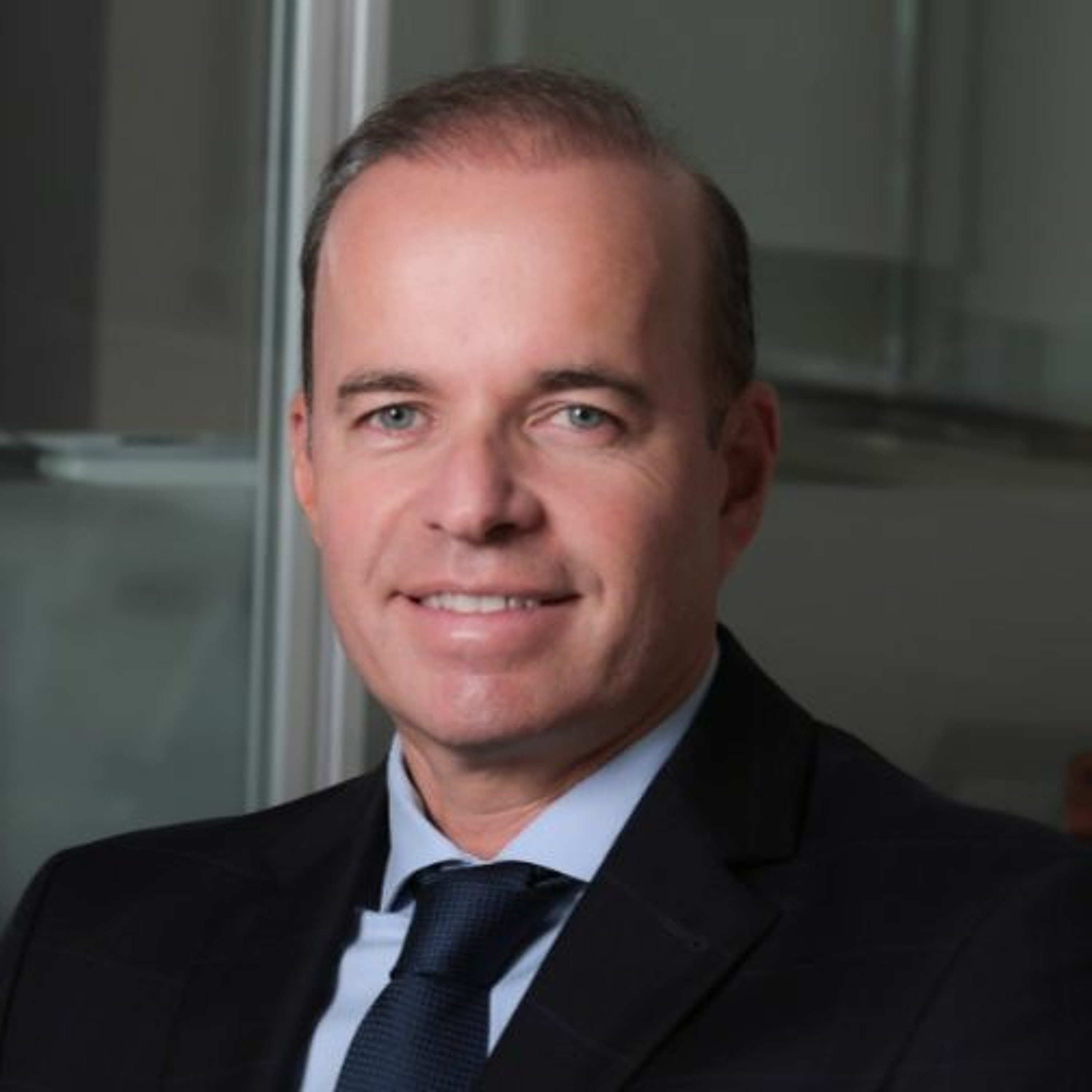 Conexão CEO