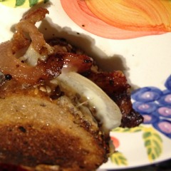 LIL DARKIE FRIED EGG (REMIX) - YUNG GUY