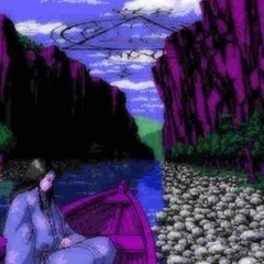 Kyrstahh - Fishin’ 3eyed Fishez (prod. 7undra)
