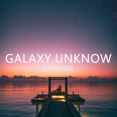 MALCOM BEATZ - Galaxy Unknow (Audio Official)